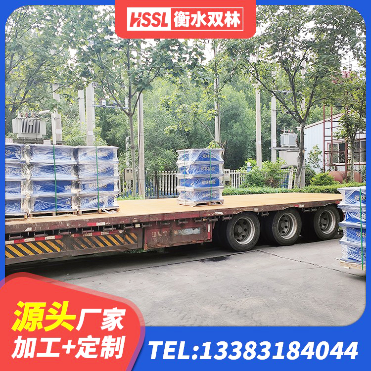 景县橡胶隔震支座的什么价格 景县HDR500高阻尼建筑隔震支座生产厂家 景县隔震支座厂家批发 景县LRB500支座厂家 - 第4张