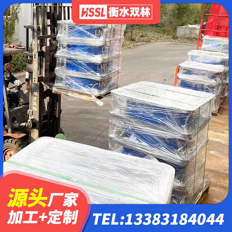 景县LNR水平力分散型橡胶隔震支座厂家 景县高阻尼变刚度支座 景县建筑隔震支座(LRB型)源头工厂 景县LNR800隔震支座生产厂家 - 第5张