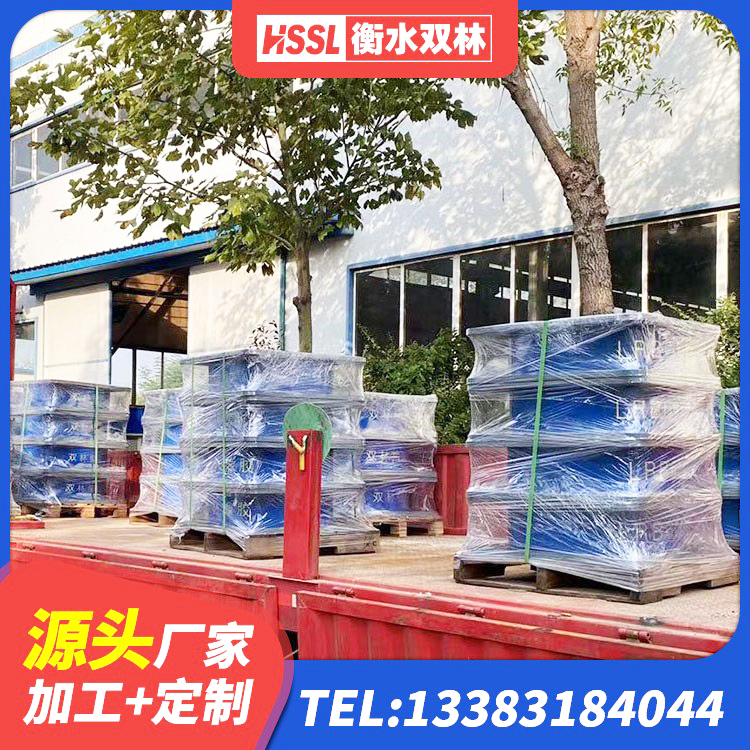 景县LNR隔震橡胶支座生产厂家 景县建筑结构橡胶隔震支座 景县橡胶隔震支座LRB600 景县水平力分散型LNR橡胶支座厂家 - 第3张