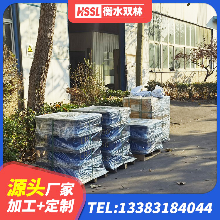 景县橡胶隔震支座的什么价格 景县HDR500高阻尼建筑隔震支座生产厂家 景县隔震支座厂家批发 景县LRB500支座厂家 - 第3张